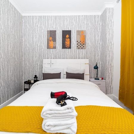 Diana Hotel London Luaran gambar