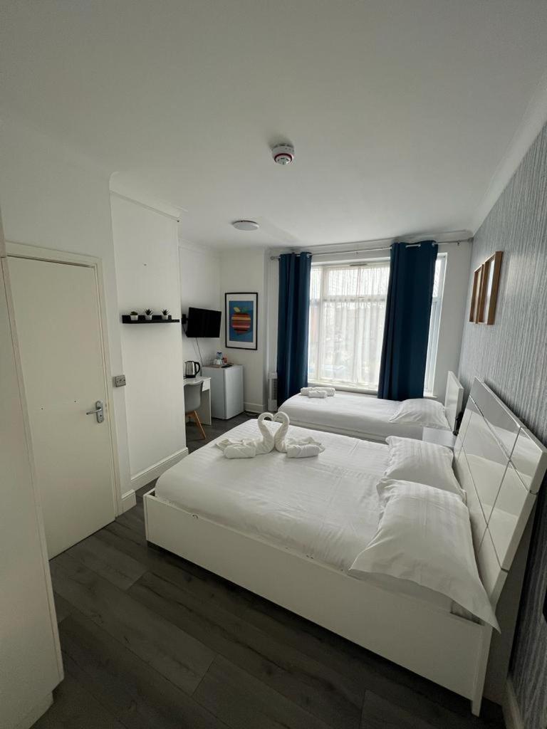 Diana Hotel London Bilik gambar